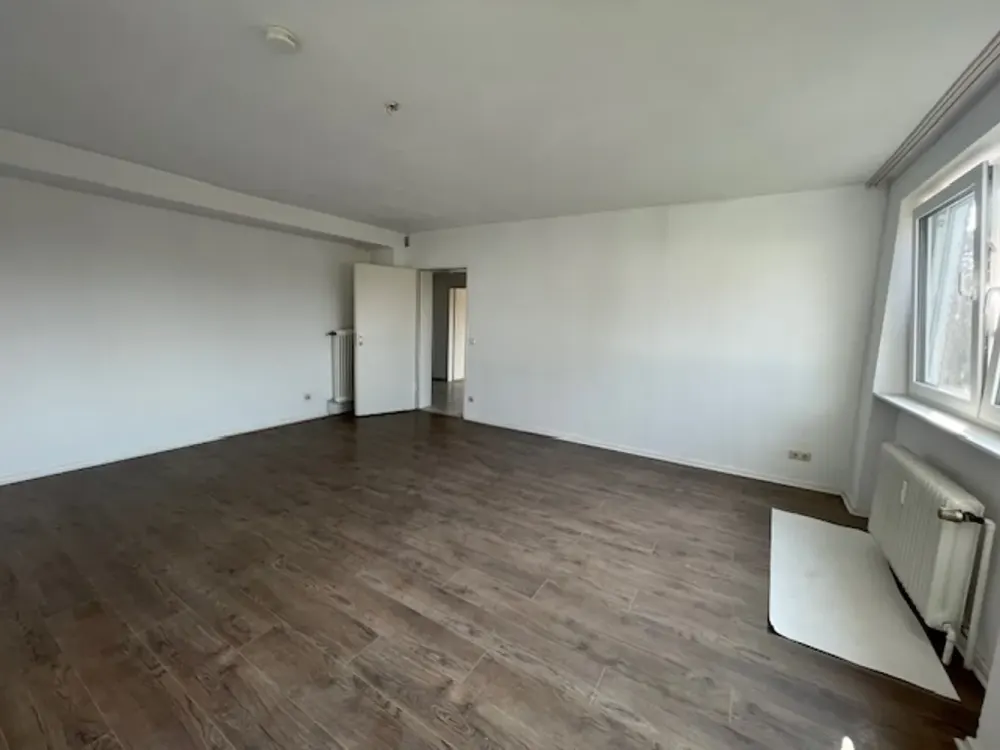 Moderner, großzügiger Wohntraum! XXL Wohnzimmer*Wohn/Arbeitsflur*Fronhofstraße* Lank-Latum