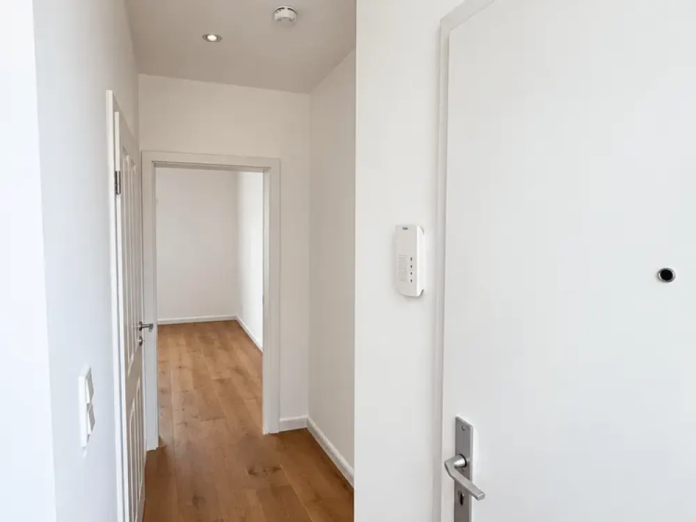 Urban wohnen in der Bremer Neustadt, attraktive 2-Zimmer-Wohnung
