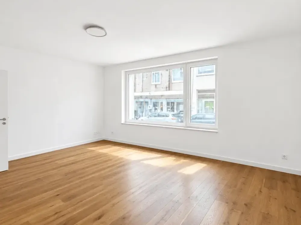 Urban wohnen in der Bremer Neustadt, attraktive 2-Zimmer-Wohnung