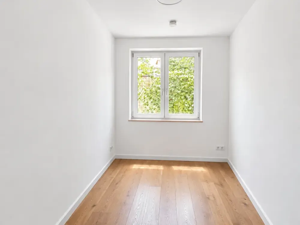 Urban wohnen in der Bremer Neustadt, attraktive 2-Zimmer-Wohnung