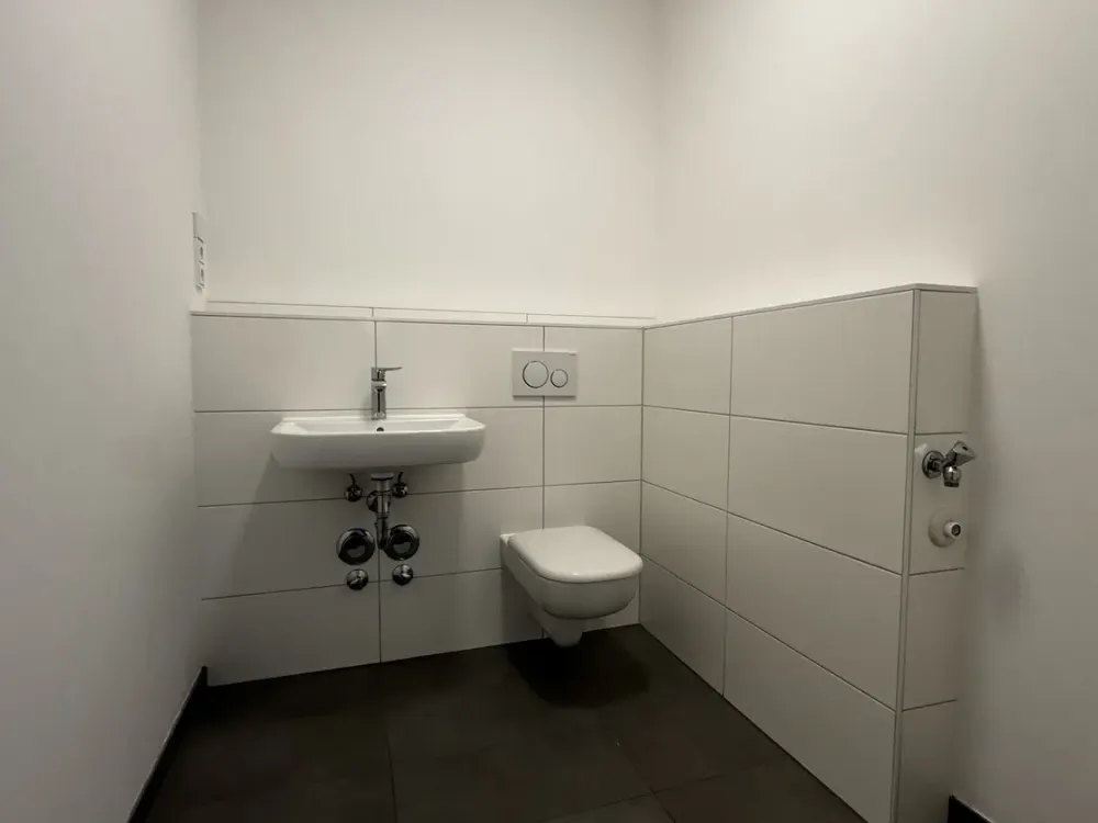 In Spreenähe! 3-Raum-Wohnung in Niederschöneweide