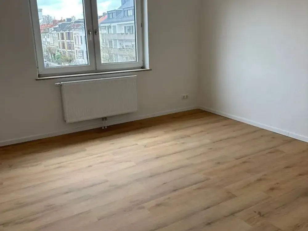 2-person shared flat in the heart of Neustadt, freshly renovated, from 01.09 - both rooms available