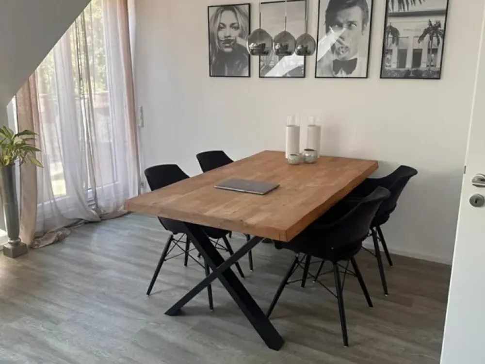 Gemütliche 3-Zimmer-Wohnung in Dortmund Eichlinghofen