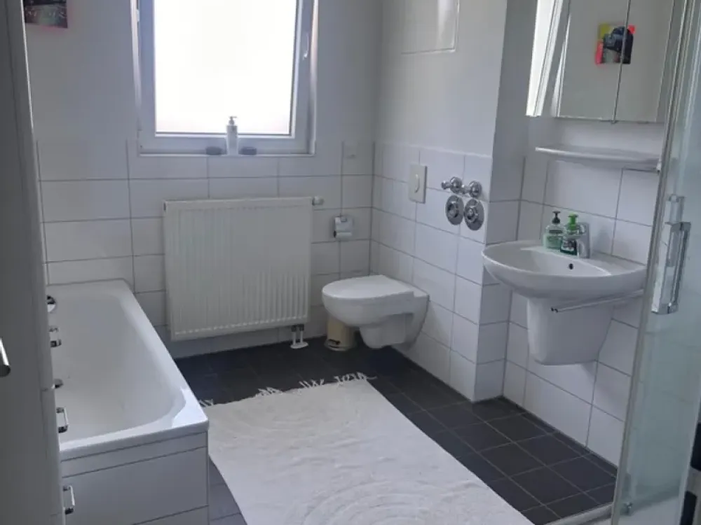 Gemütliche 3-Zimmer-Wohnung in Dortmund Eichlinghofen