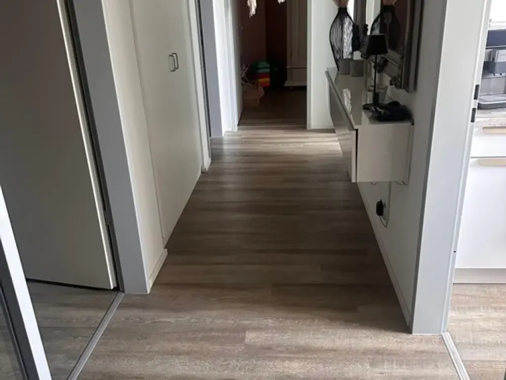 Gemütliche 3-Zimmer-Wohnung in Dortmund Eichlinghofen