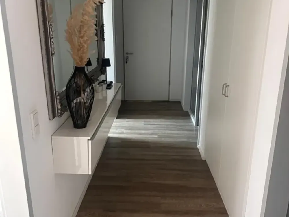 Gemütliche 3-Zimmer-Wohnung in Dortmund Eichlinghofen