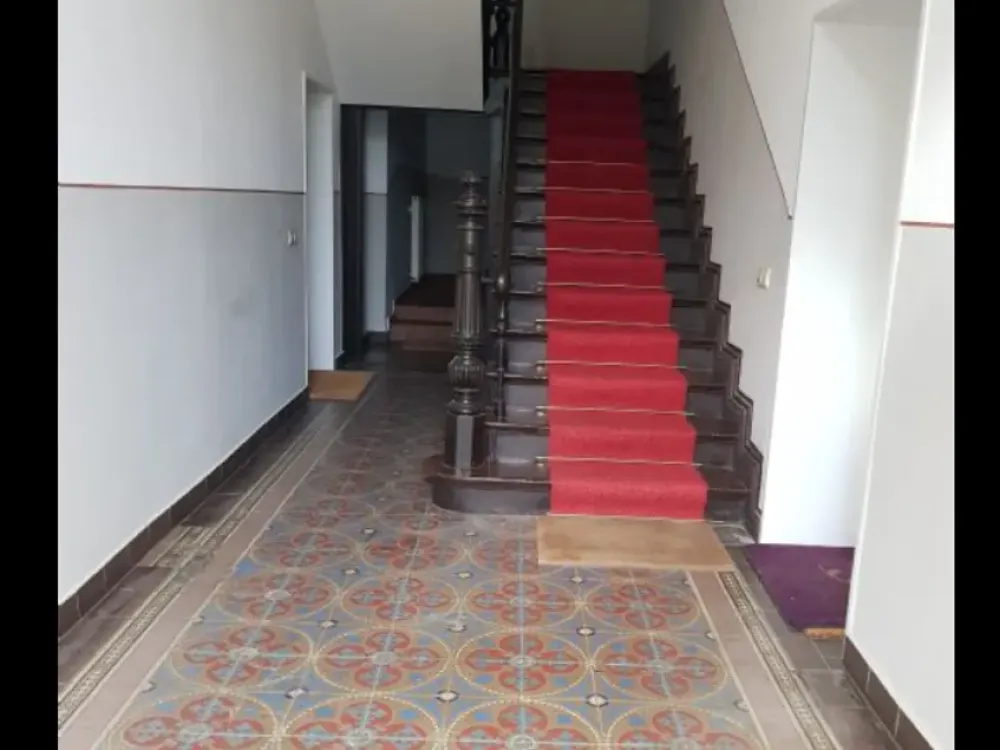 Schöne 2-Zimmer-Wohnung auf dem Rittergut in Sölde