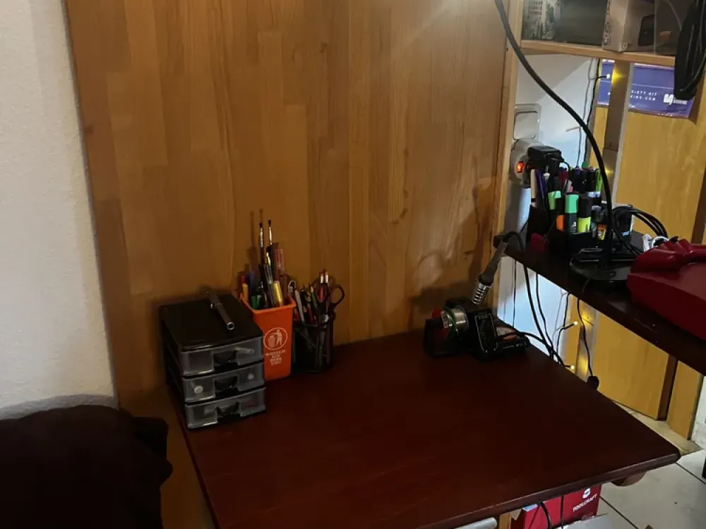 Sublet with 1.5 Rooms in Köln Bickendorf