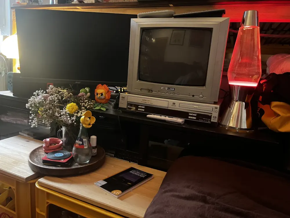 Sublet with 1.5 Rooms in Köln Bickendorf