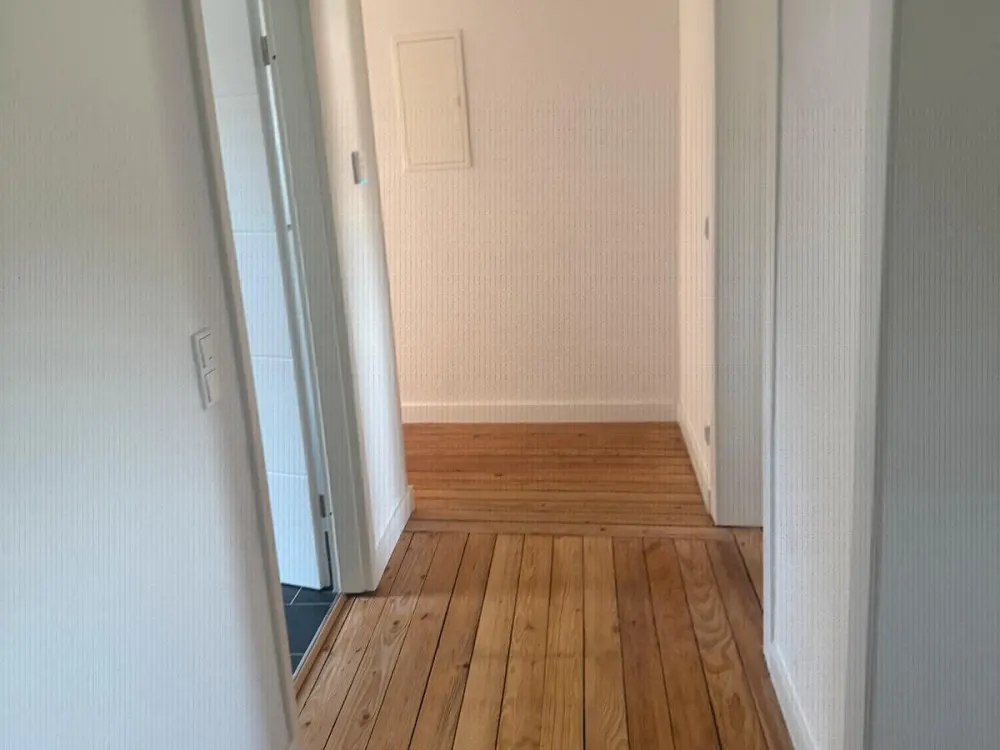 5ZKB Apartment for Rent in 66130 Brebach