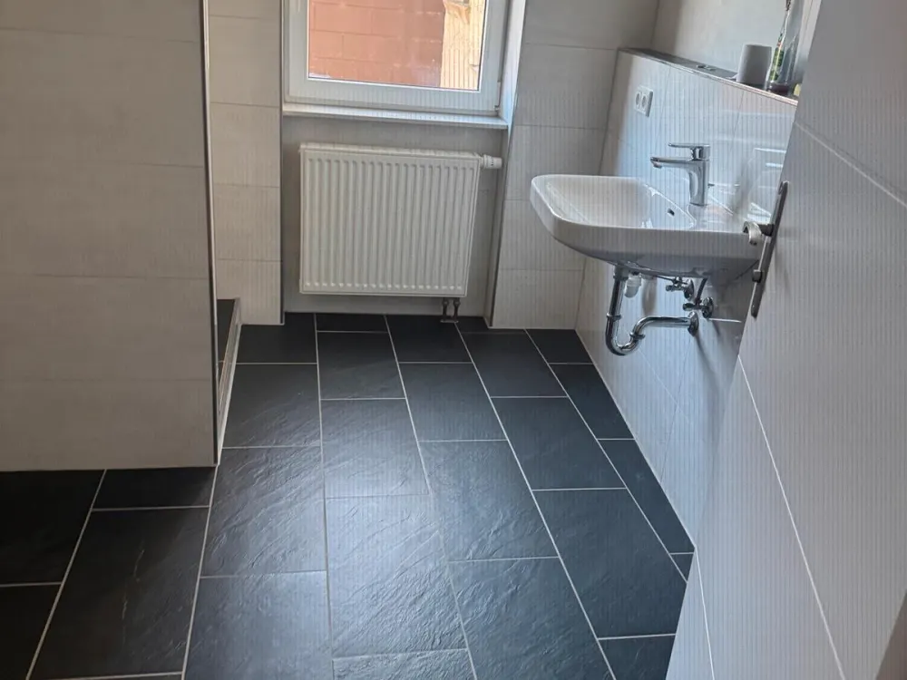 5ZKB Apartment for Rent in 66130 Brebach