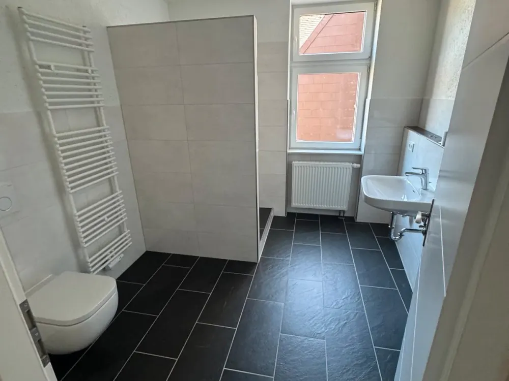 5ZKB Apartment for Rent in 66130 Brebach