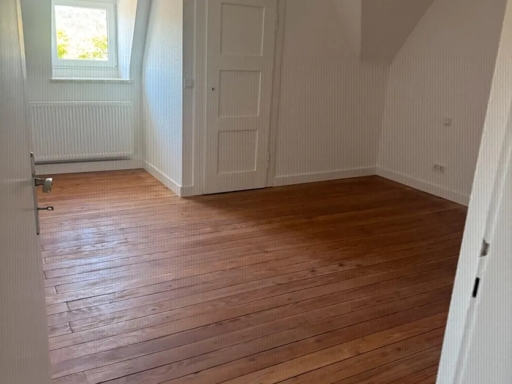 5ZKB Apartment for Rent in 66130 Brebach