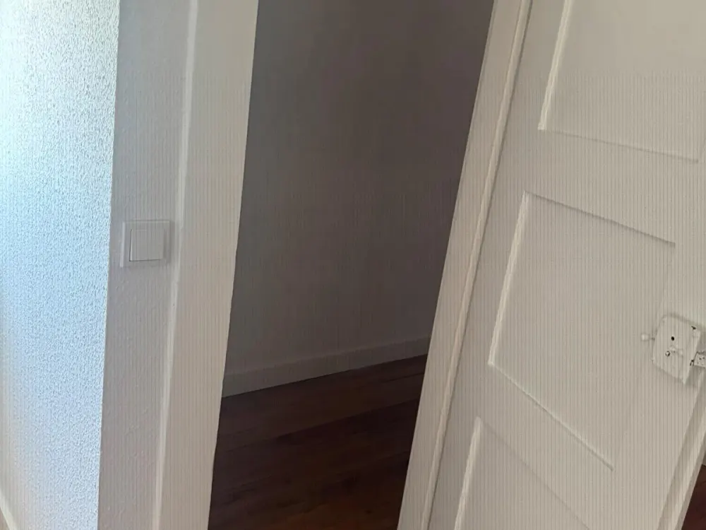 5ZKB Apartment for Rent in 66130 Brebach
