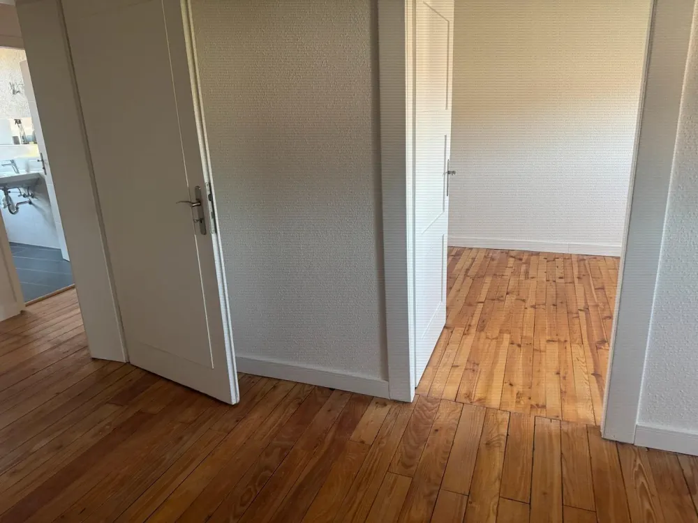 5ZKB Apartment for Rent in 66130 Brebach