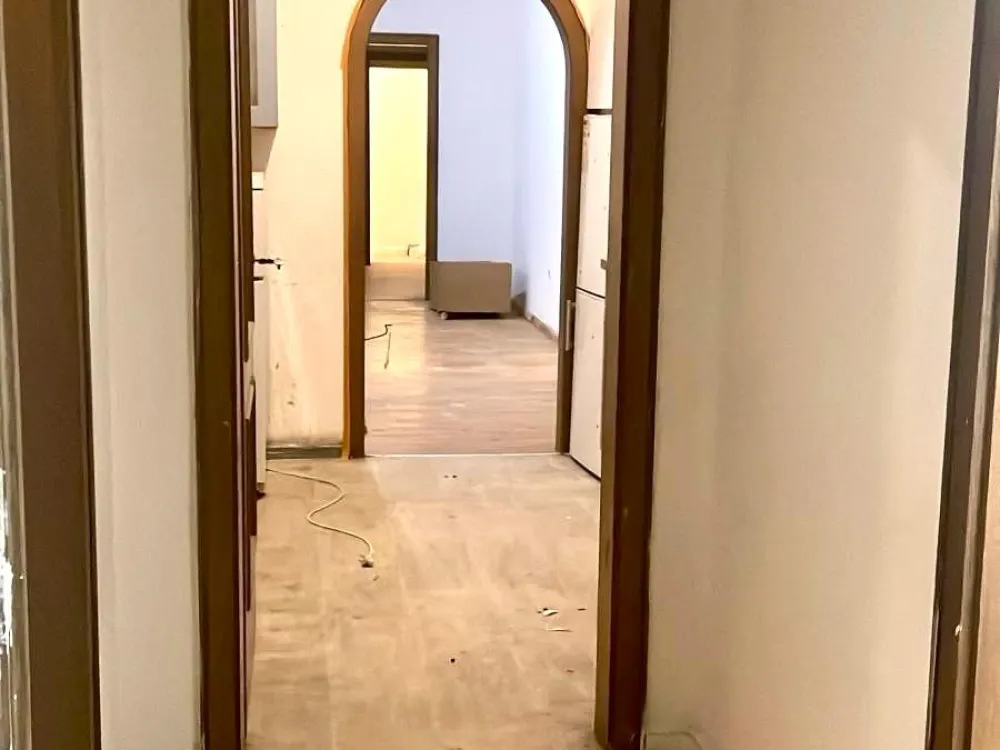 5-Zimmer-Wohnung (140 m²) in Neunkirchen, ab sofort verfügbar