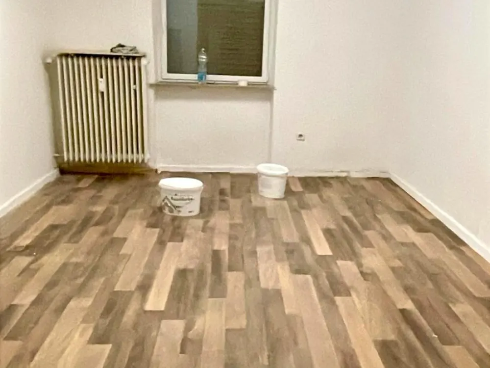 5-Zimmer-Wohnung (140 m²) in Neunkirchen, ab sofort verfügbar