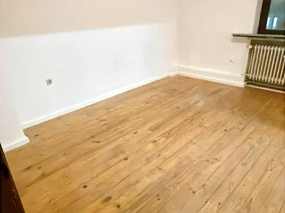 5-Zimmer-Wohnung (140 m²) in Neunkirchen, ab sofort verfügbar
