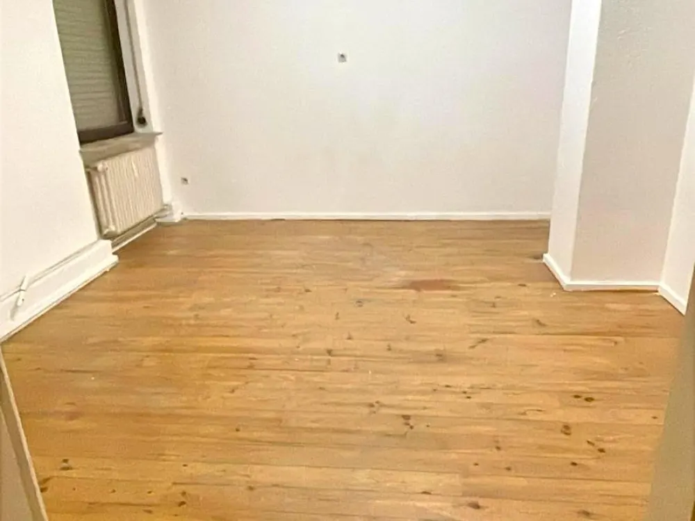 5-Zimmer-Wohnung (140 m²) in Neunkirchen, ab sofort verfügbar