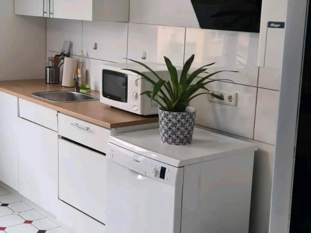 kleiner wohnung zu mieten (Nachmieter gesucht