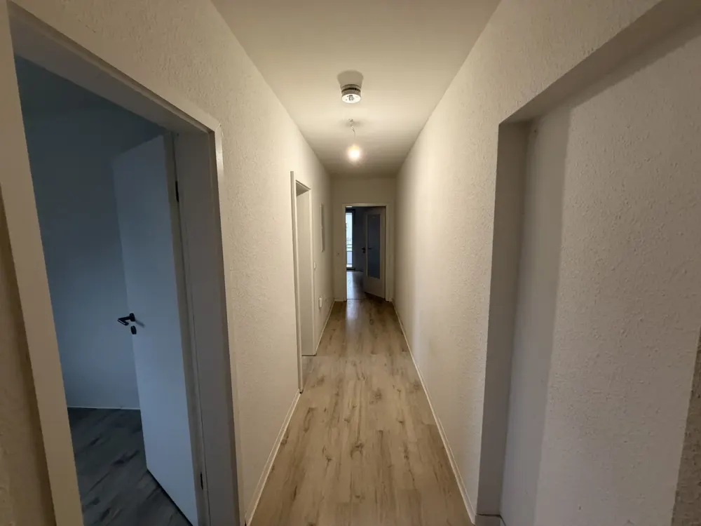 Stop! Gut geschnittene 3,5 Zimmer in Eving