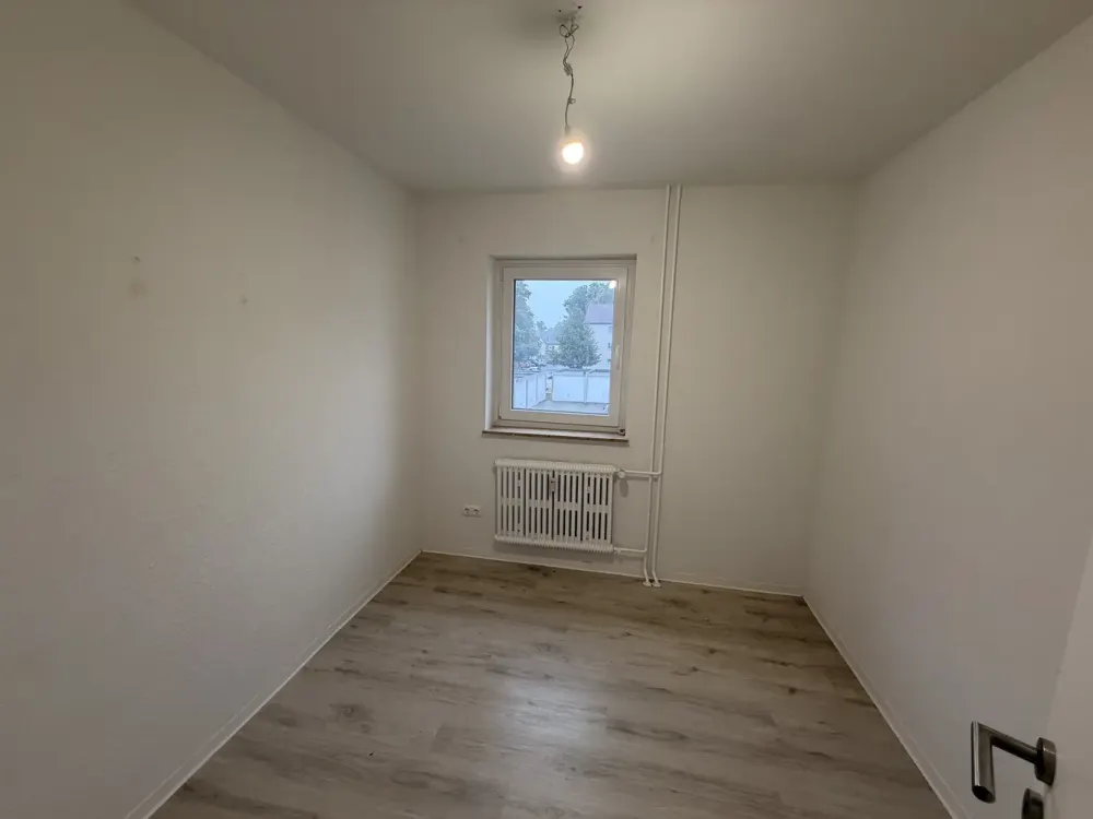Stop! Gut geschnittene 3,5 Zimmer in Eving