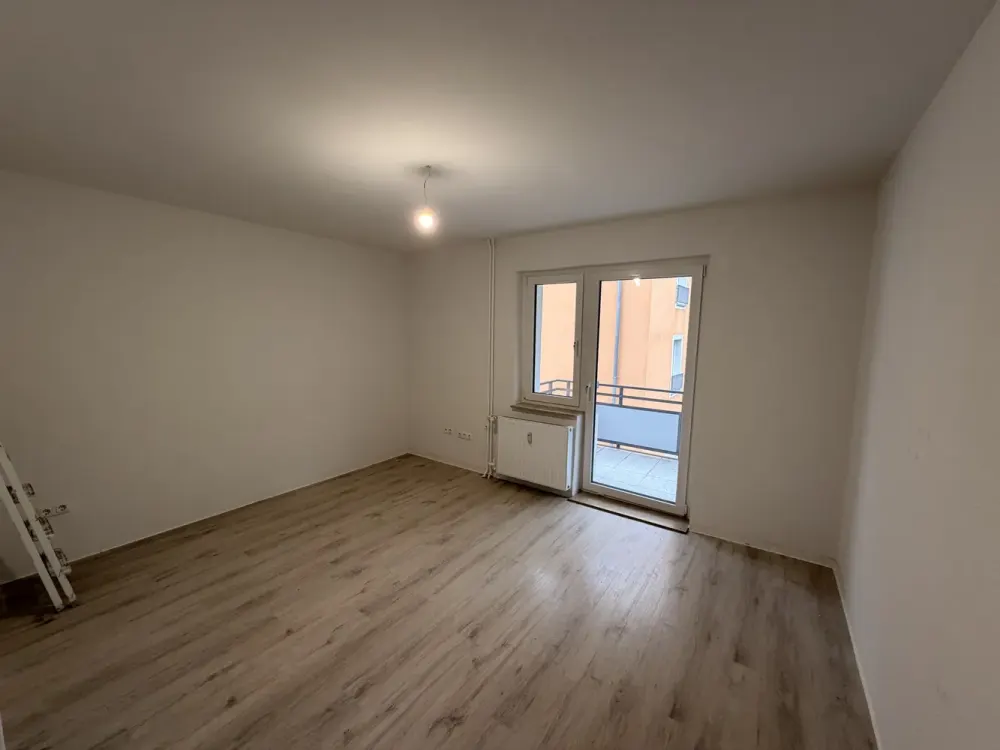 Stop! Gut geschnittene 3,5 Zimmer in Eving