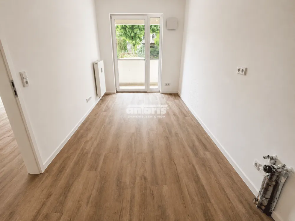 antaris Immobilien GmbH Dream Ground Floor Apartment with Terrace and 2 Rooms