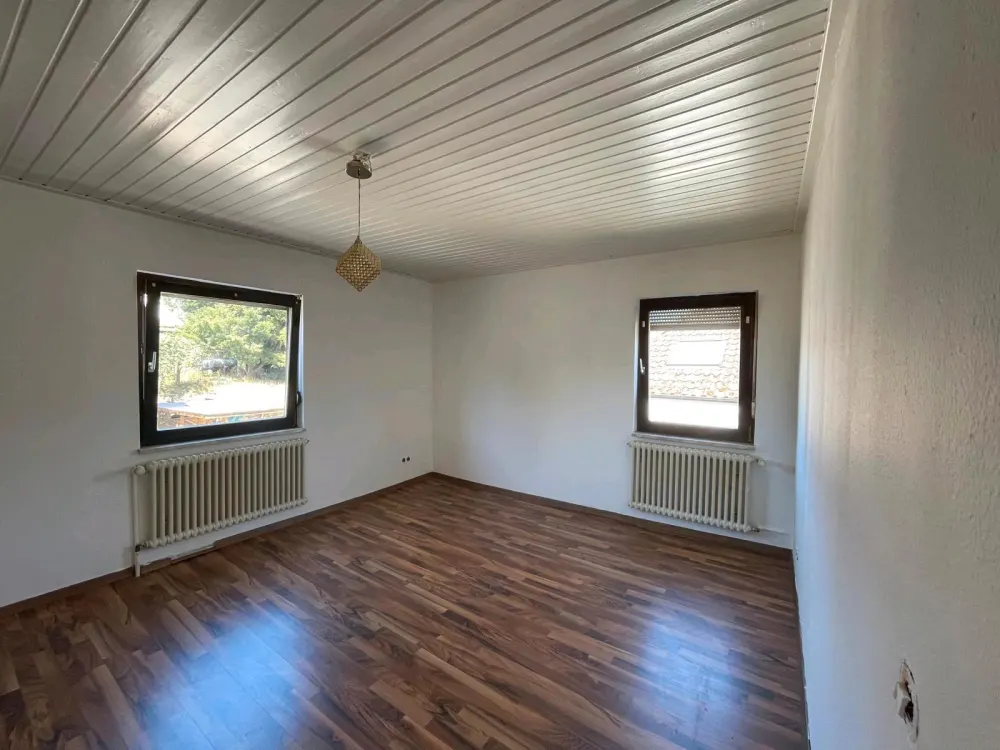 2-Room Apartment