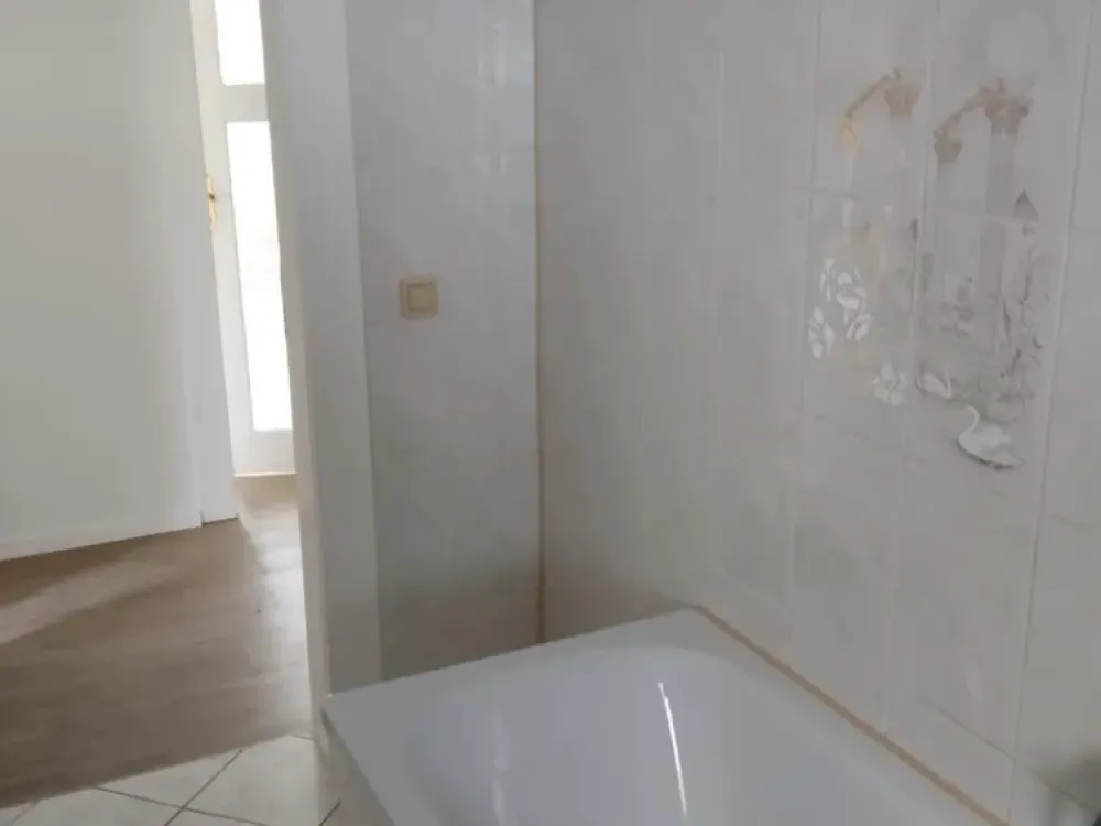 Hübsche Zweiraumwohnung