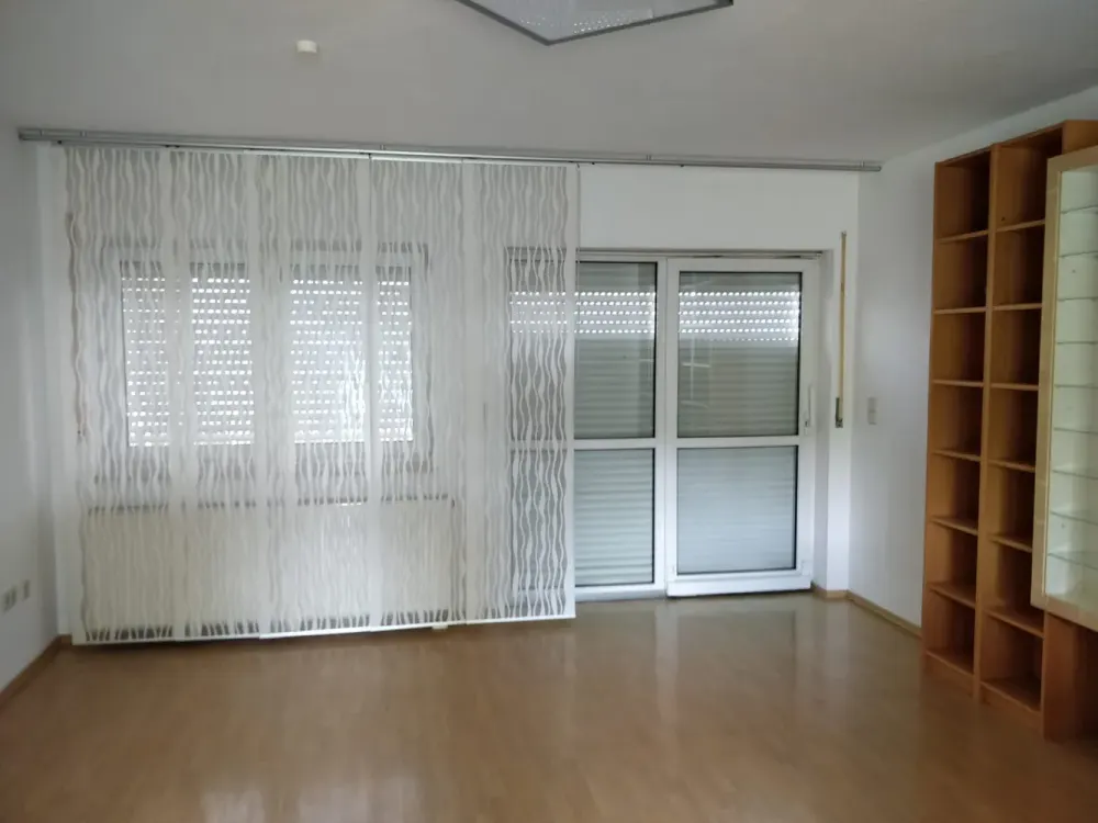 Großzügige 4,5 Zimmer-Maisonette mit Dachstudio und großer Dachterrasse in Bestlage