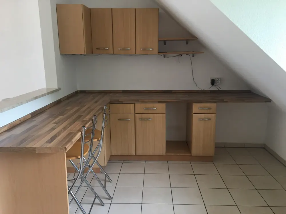 Großzügige 4,5 Zimmer-Maisonette mit Dachstudio und großer Dachterrasse in Bestlage