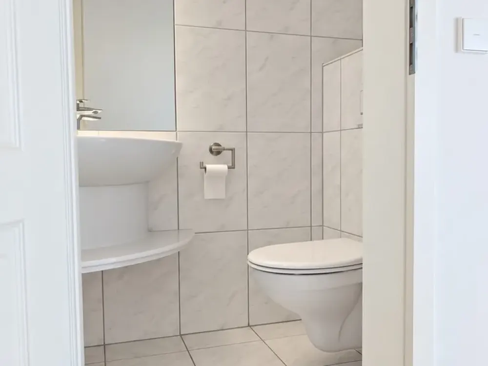 Viel Platz zum Wohlfühlen - großzügige 4,5-Zimmer-Wohnung mit Sonnenbalkon