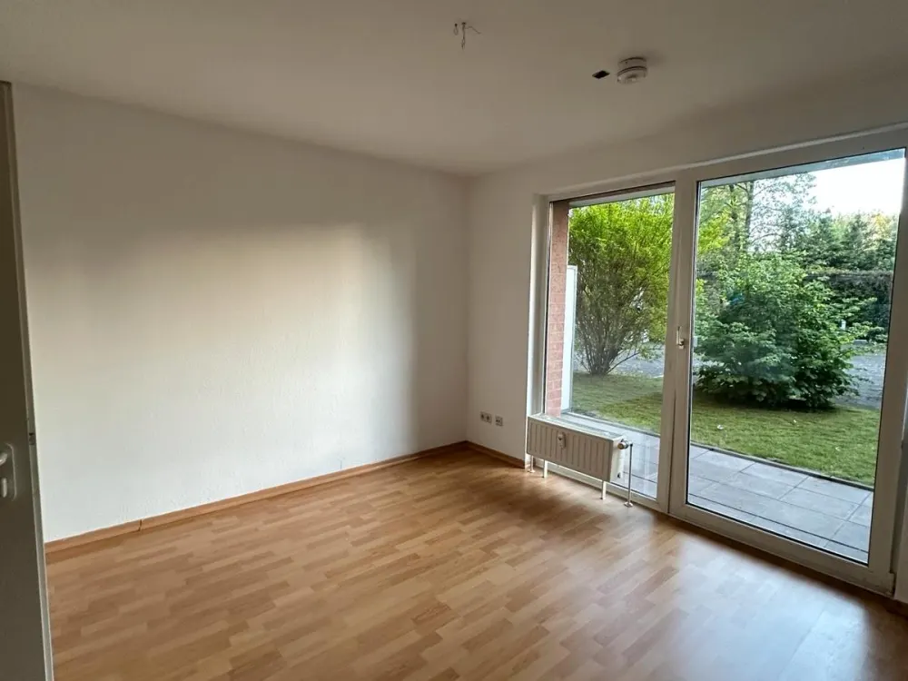 1 Zimmer Wohnung in Stöcken