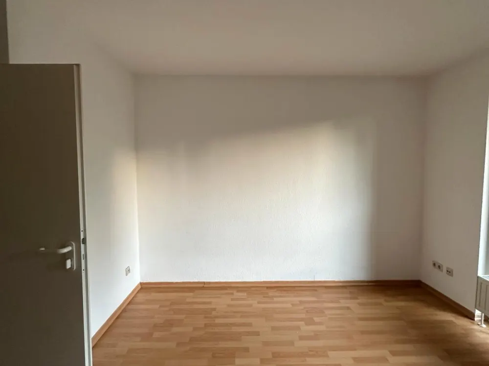 1 Zimmer Wohnung in Stöcken