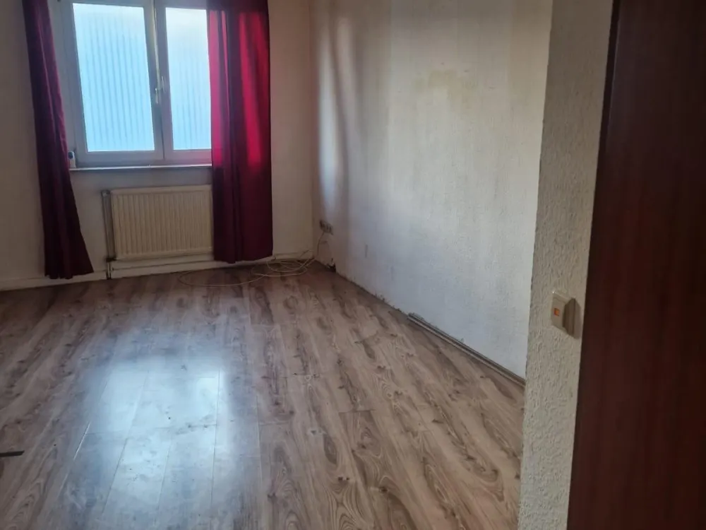 Herne: 2 Zimmer, ab sofort,