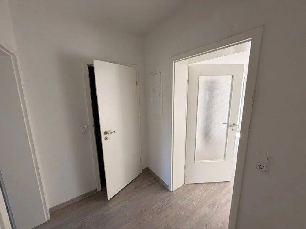 Preiswerte 2,5-Zimmer-Wohnung in Stadtlage