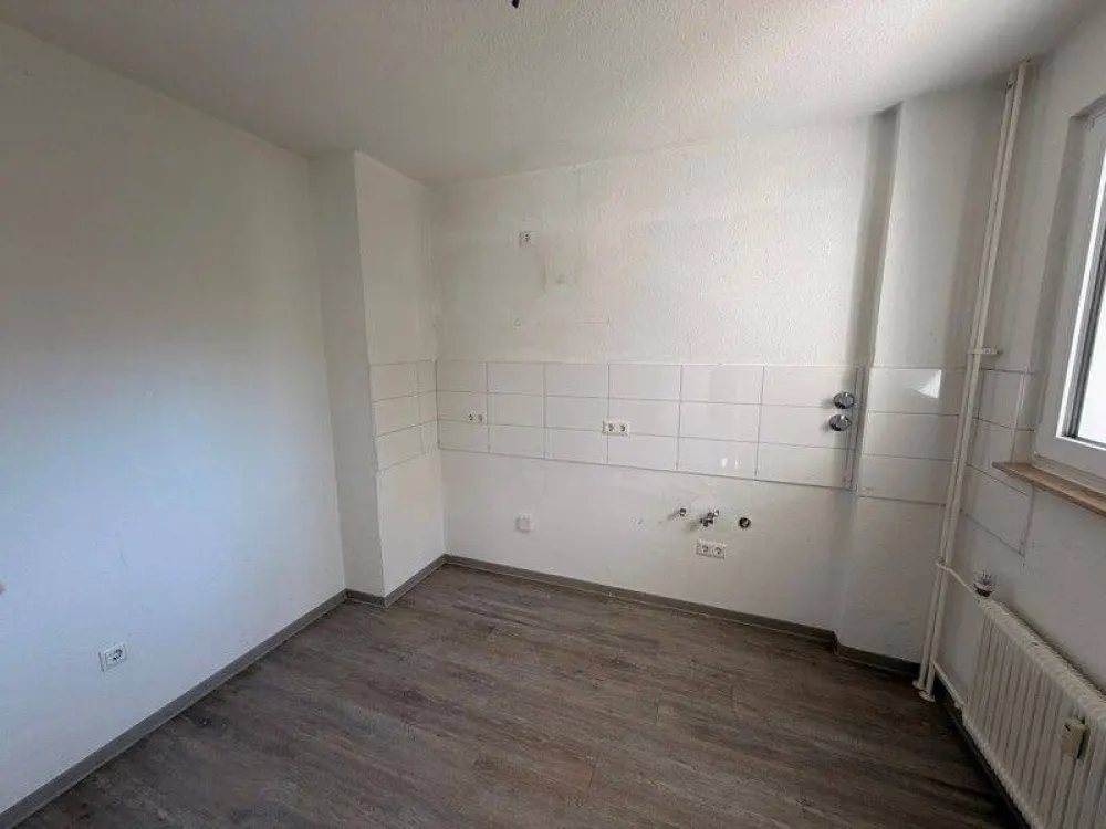 Preiswerte 2,5-Zimmer-Wohnung in Stadtlage