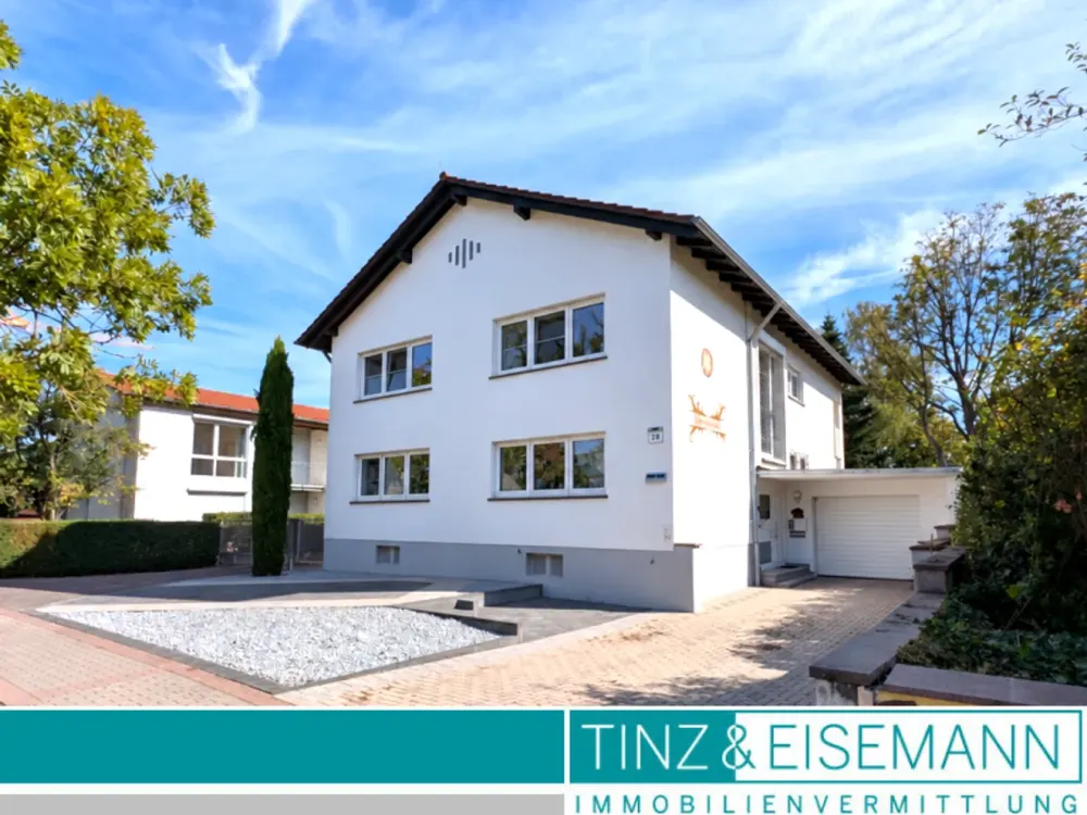 4 ZKB Erstbezug nach Renovierung