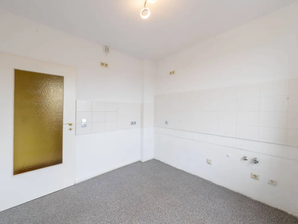 Stilvolle 2-Zimmer-Altbauwohnung im 2. Obergeschoss in Dortmund-Berghofen