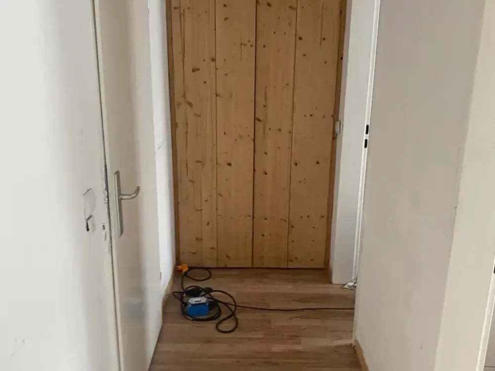 Alltagstaugliche 1,5-Zimmer-Wohnung in Köln-Kalk
