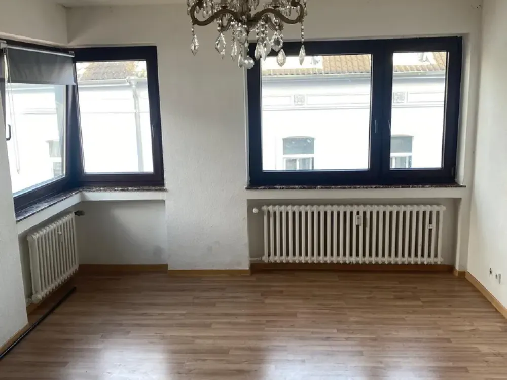 Alltagstaugliche 1,5-Zimmer-Wohnung in Köln-Kalk