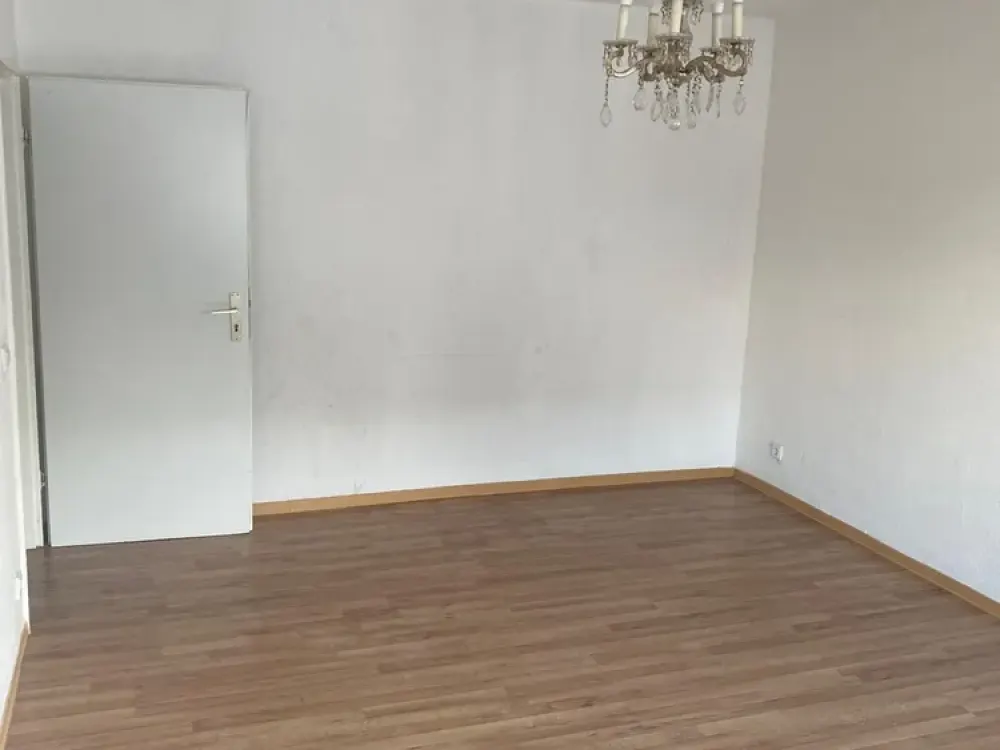 Alltagstaugliche 1,5-Zimmer-Wohnung in Köln-Kalk