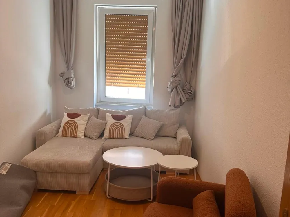 Nachmieter gesucht: 2-Zimmer-Wohnung in Frankfurt-Niederrad