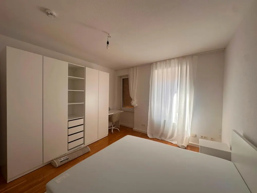 Nachmieter gesucht: 2-Zimmer-Wohnung in Frankfurt-Niederrad