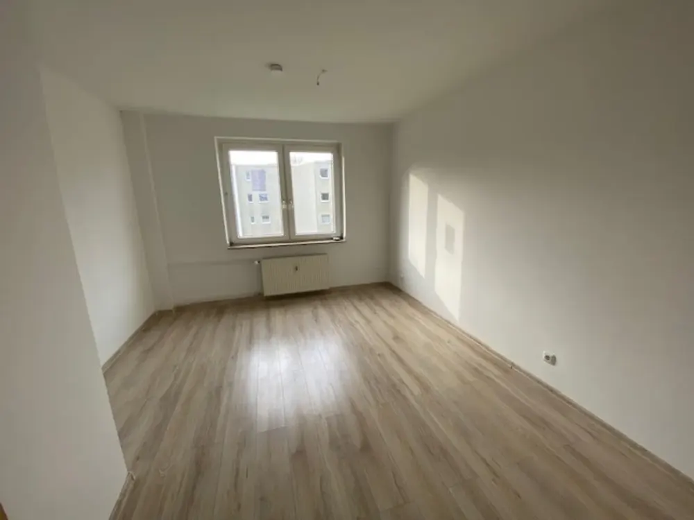 3-Zimmer-Wohnung in Krefeld Benrad Süd