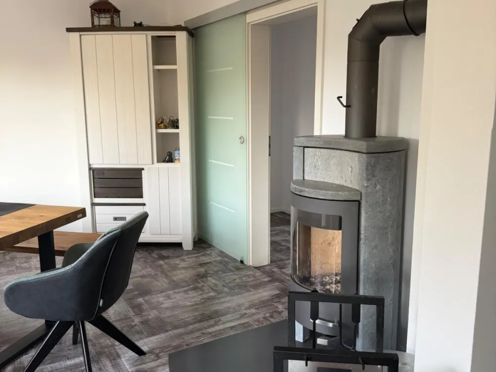 Modernisierte 2,5 Zimmer-Wohnung in Hanau-Steinheim zu vermieten