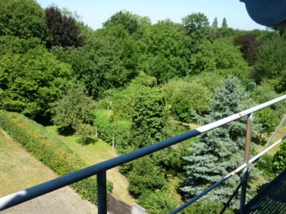 2026: NEU! MIKRO APP. KOMPLETTMÖBLIERT - ZENTRALE RUHIGE LAGE, UBAHN 35 ZUR UNI, NH. BERGBAUMUSEUM