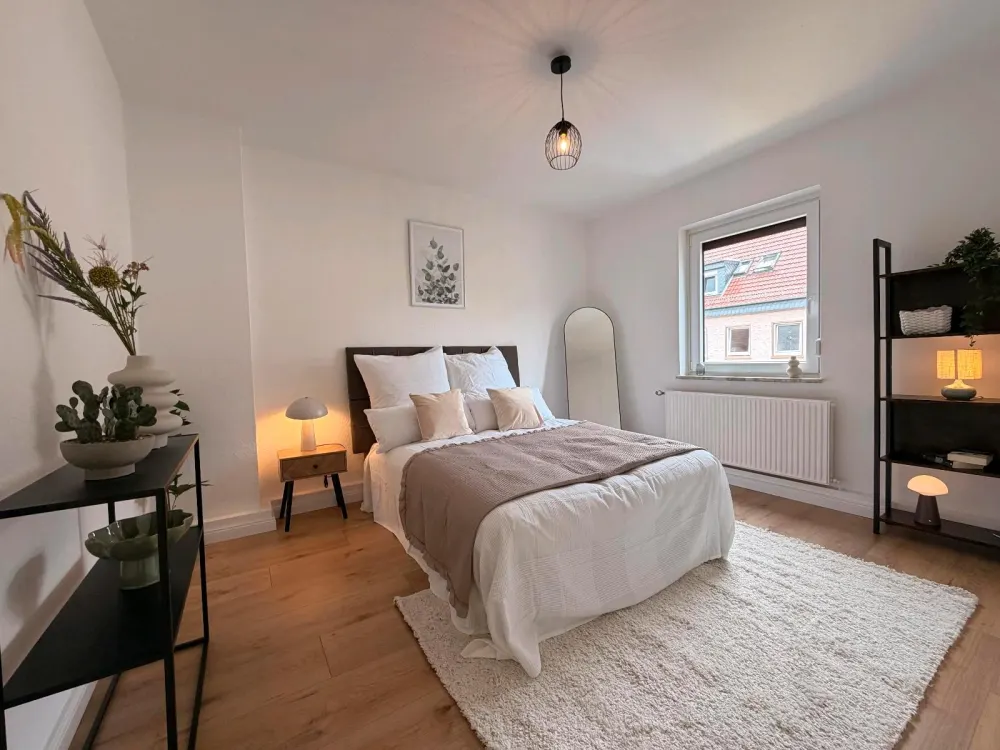 2-Zimmer Wohnung in Bremen Gröpelingen/Walle