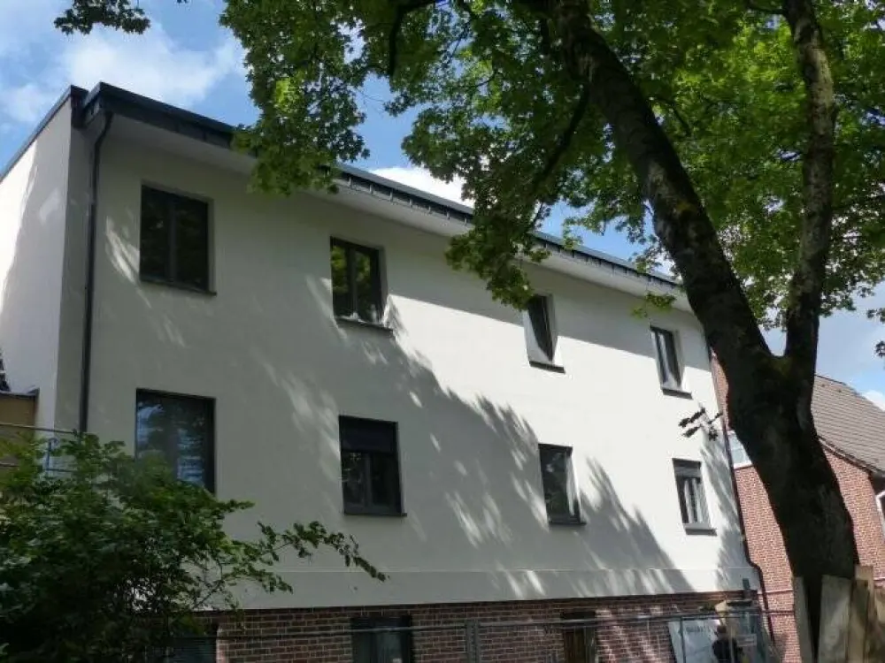 Penthousewohnung